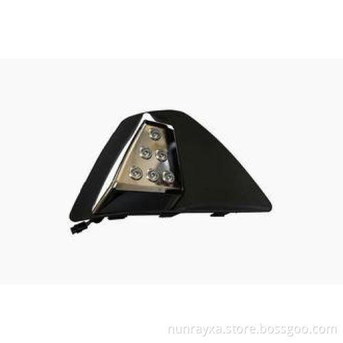 Ford Focus 2008 LED Daytime Running Lights SignalLight